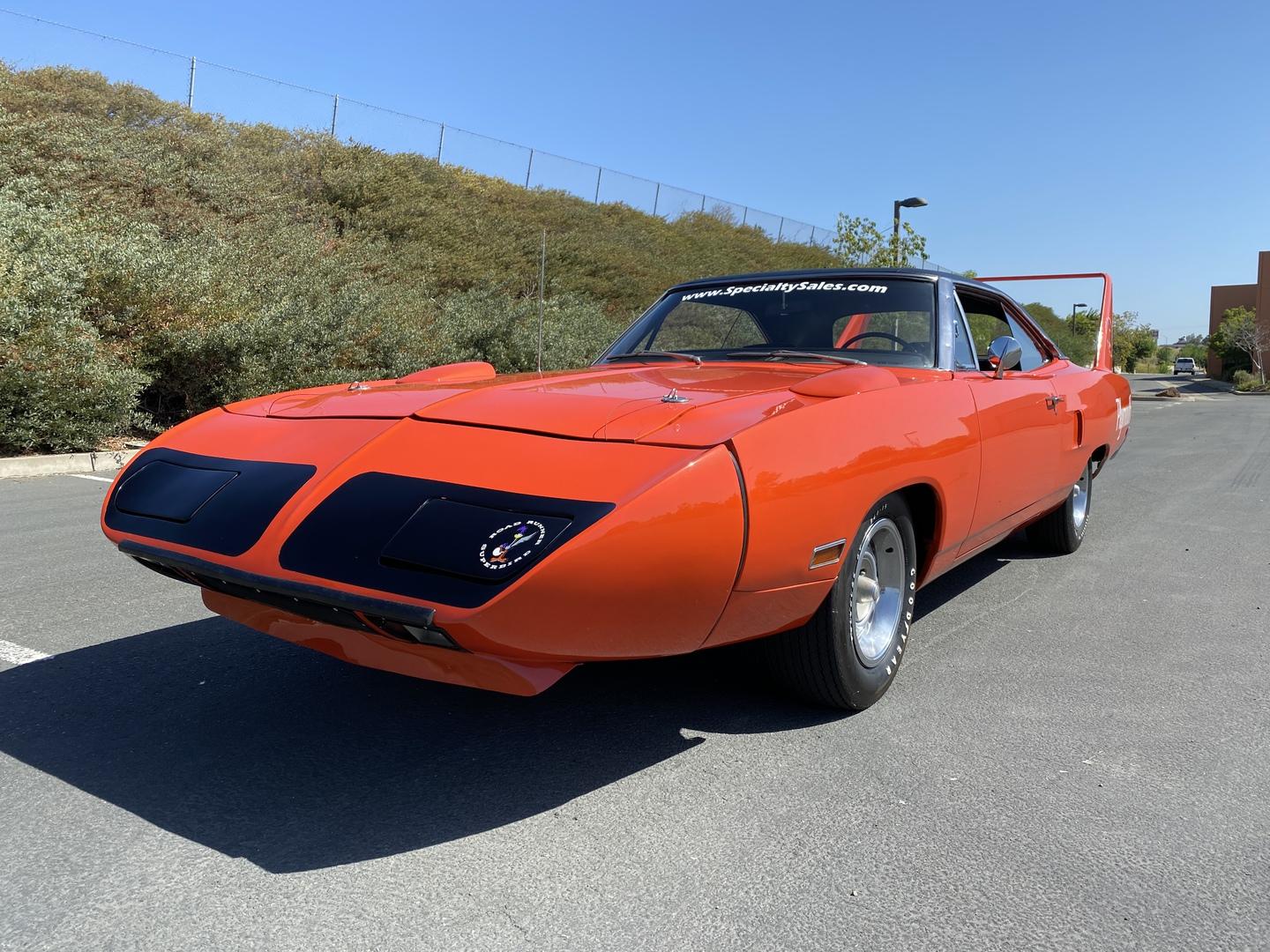 SUPERBIRD 2 DOOR HARDTOP image 2