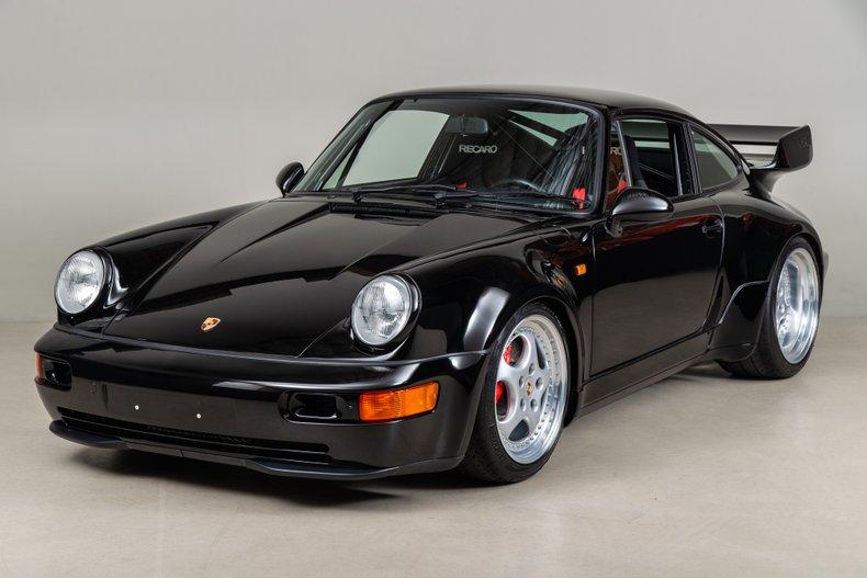 911 RS 3.8 image 2