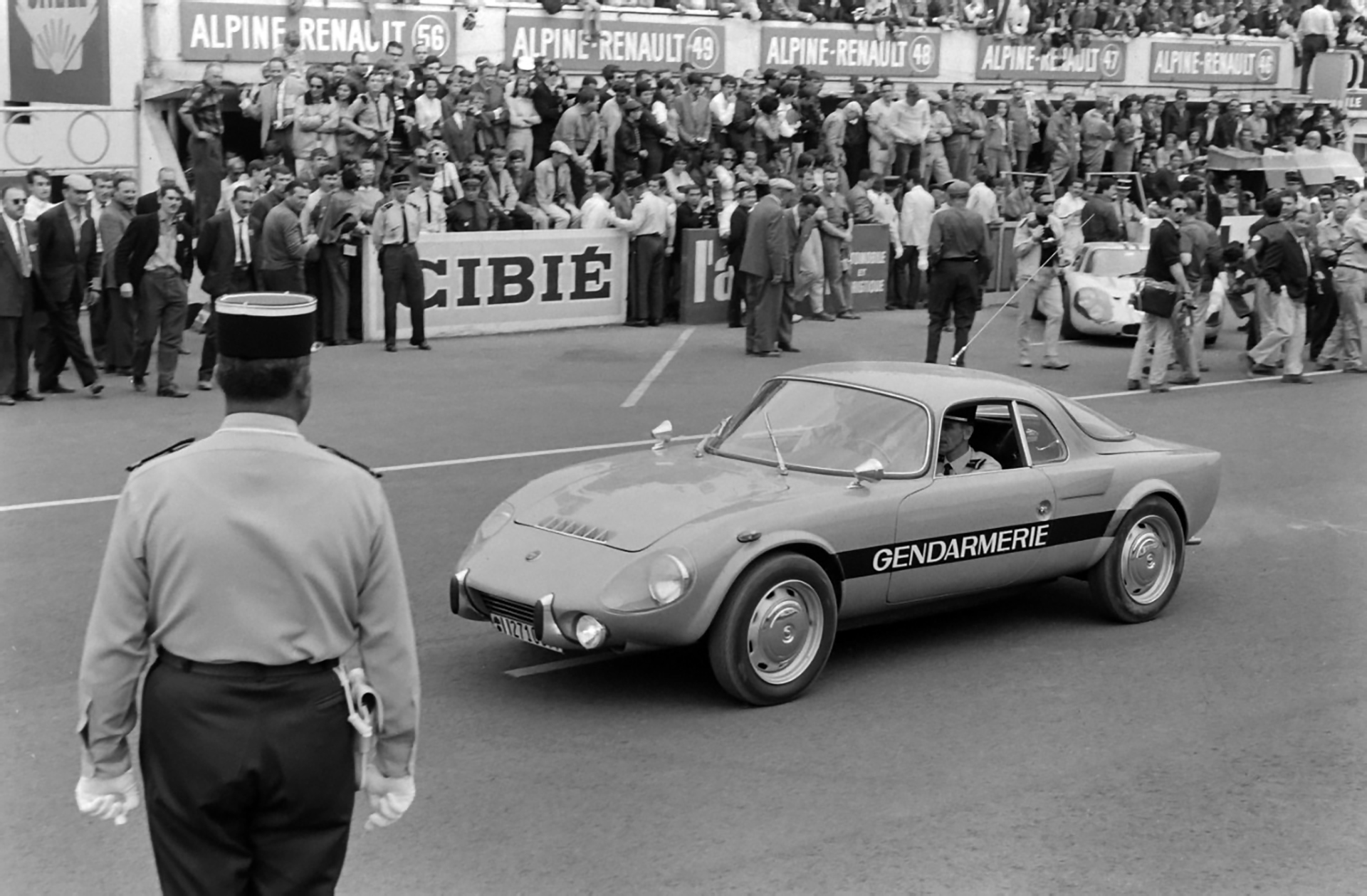 Police Cars Extravaganza - Part 4 - 1