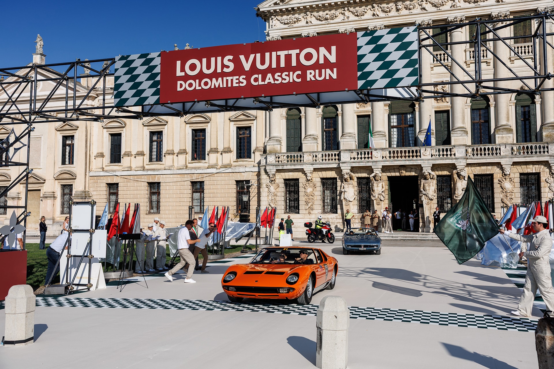 1_Louis Vuitton Dolomites Classic Run 2026