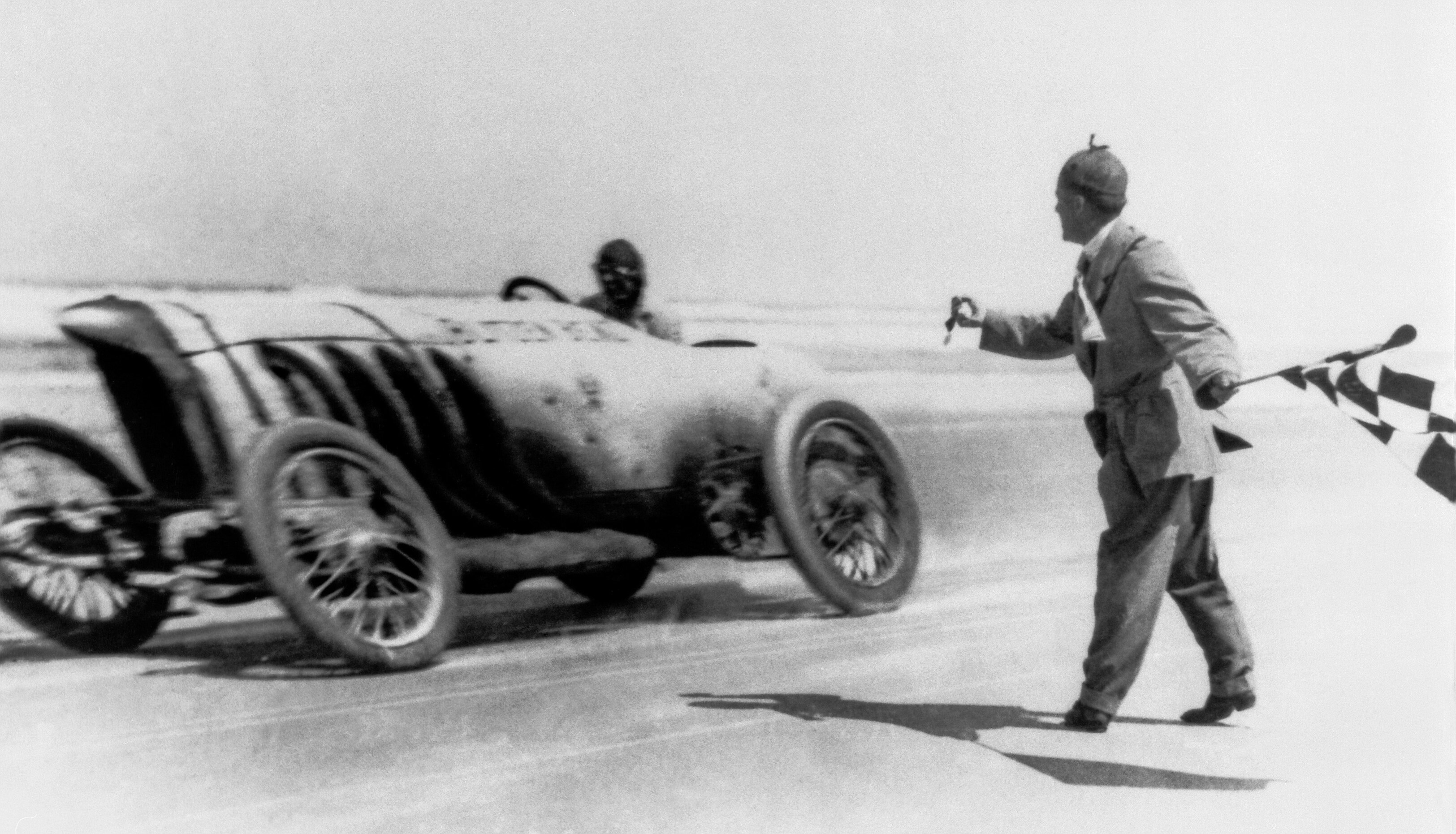 A Century in Motion - Part 2 - 3