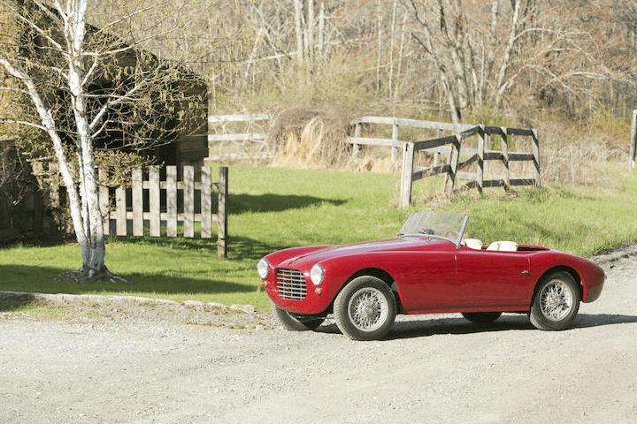 300 barchetta image 2