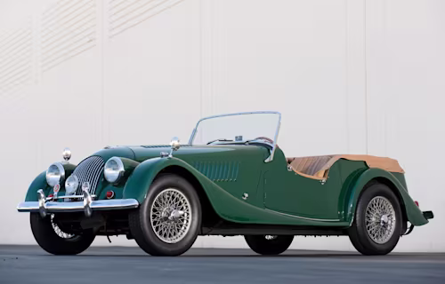 British Roadsters - 2