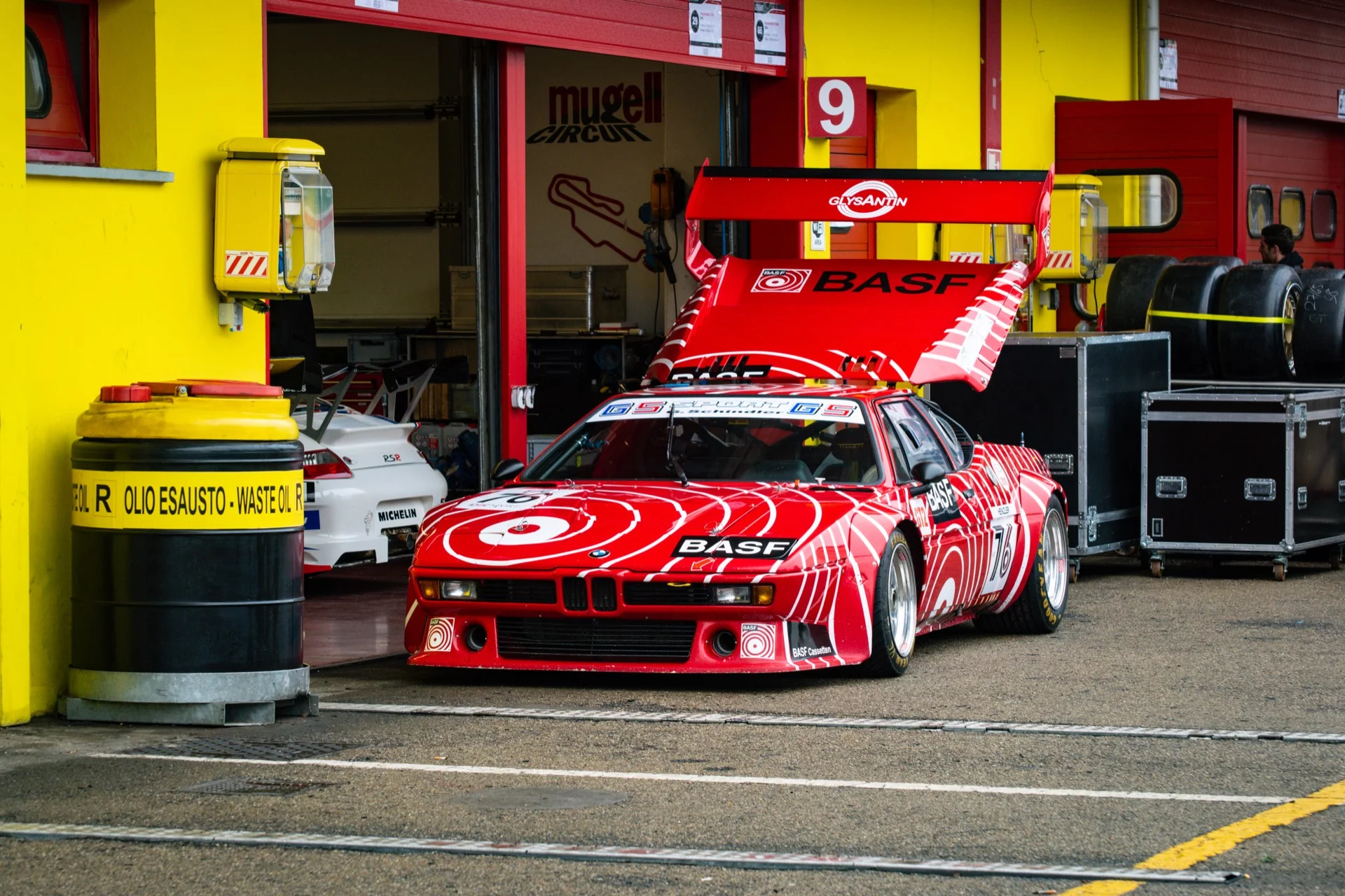 Mugello Classic 2024 image