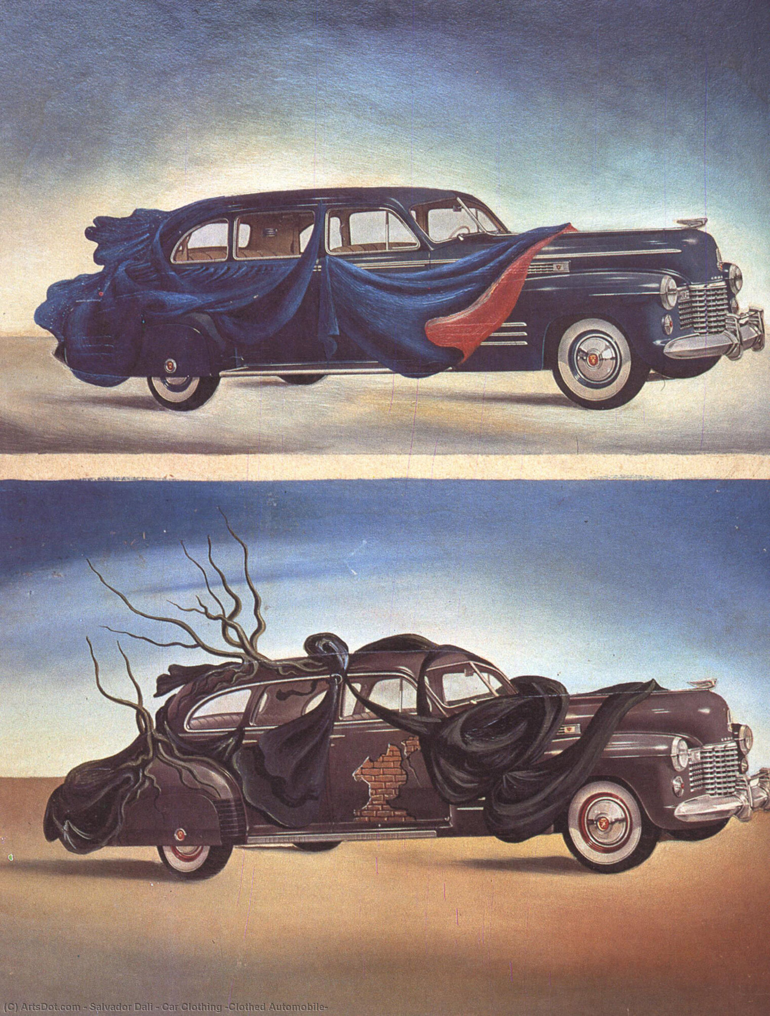 A Century in Motion — Part 9 - 2