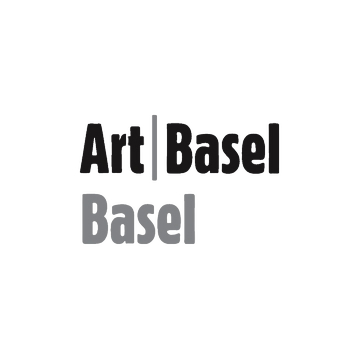 Art Basel logo image