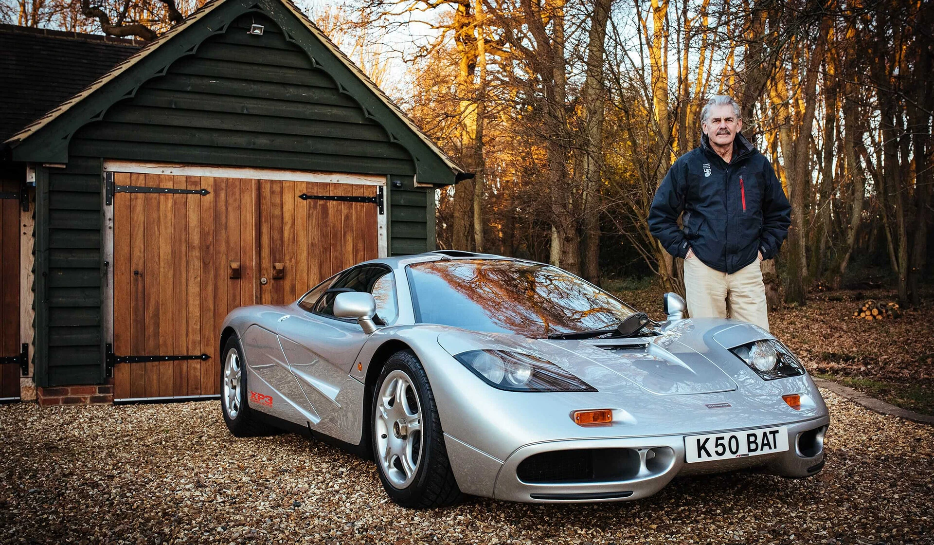 Unforgettable Car Geniuses - A story that begins with the Zodiac: Which signs belong to the greatest? - 1