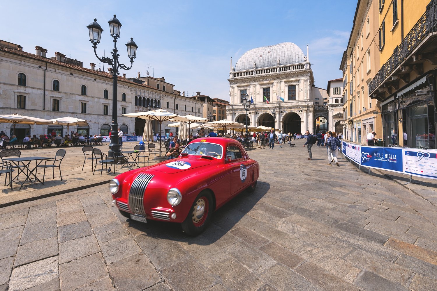 1000 Miglia 2026