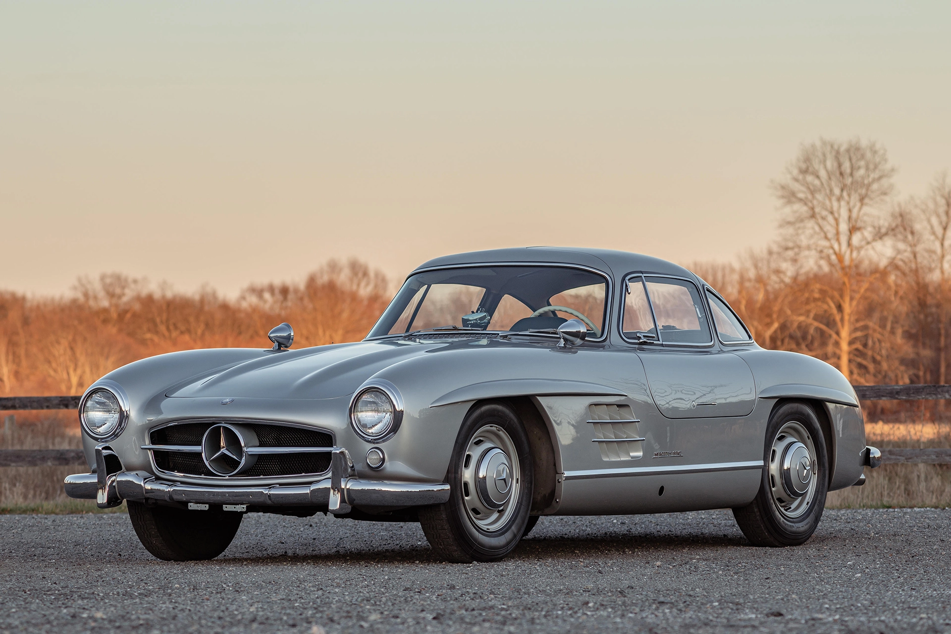 Scottsdale Auctions: Barrett-Jackson and Bonhams like Marilyn and Charity image