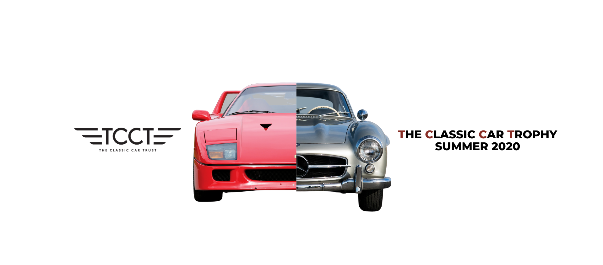 300SL - F40: choose your Queen image