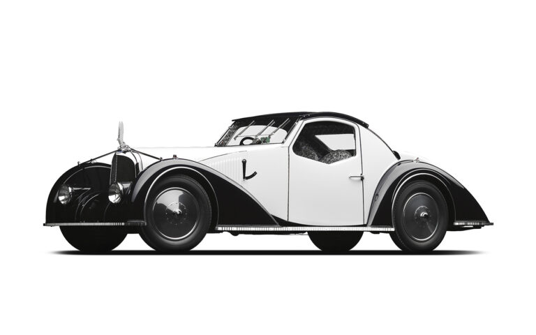Avions Voisin The Rarest Brands in the Top 100 Collections