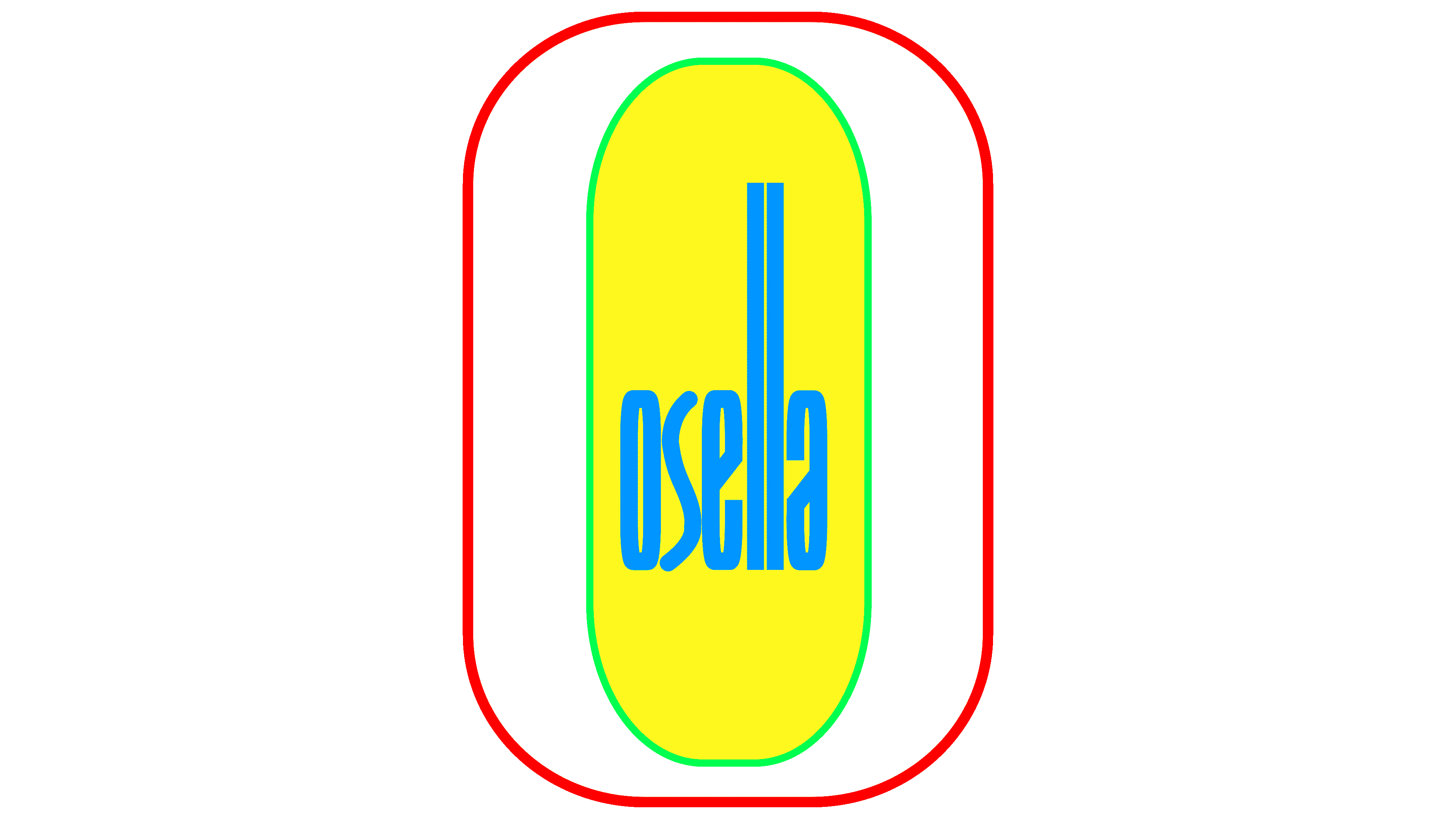 Osella Engineering logo