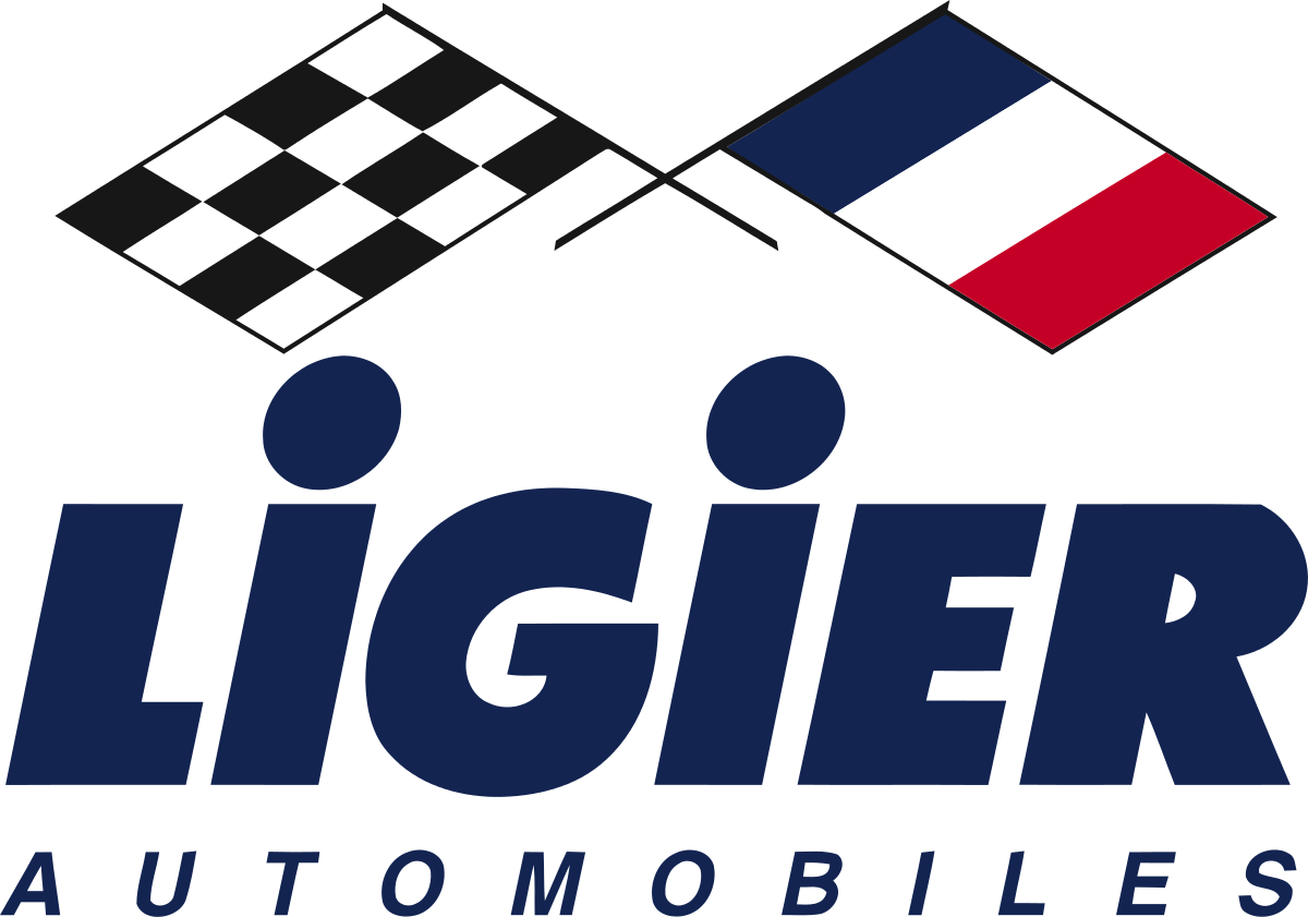 Ligier logo