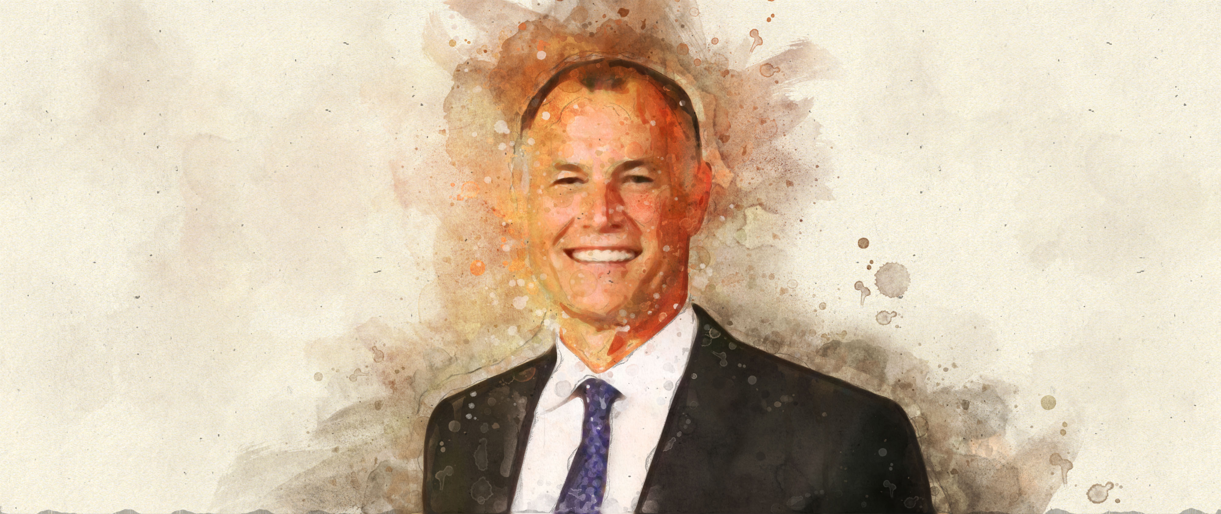 Richard Workman 2025 logo image
