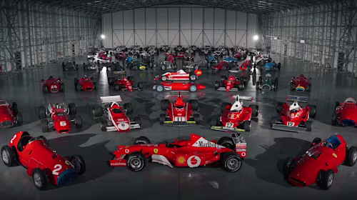 Mark Mateschitz - 2