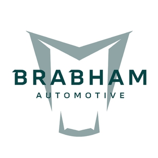 Brabham logo image