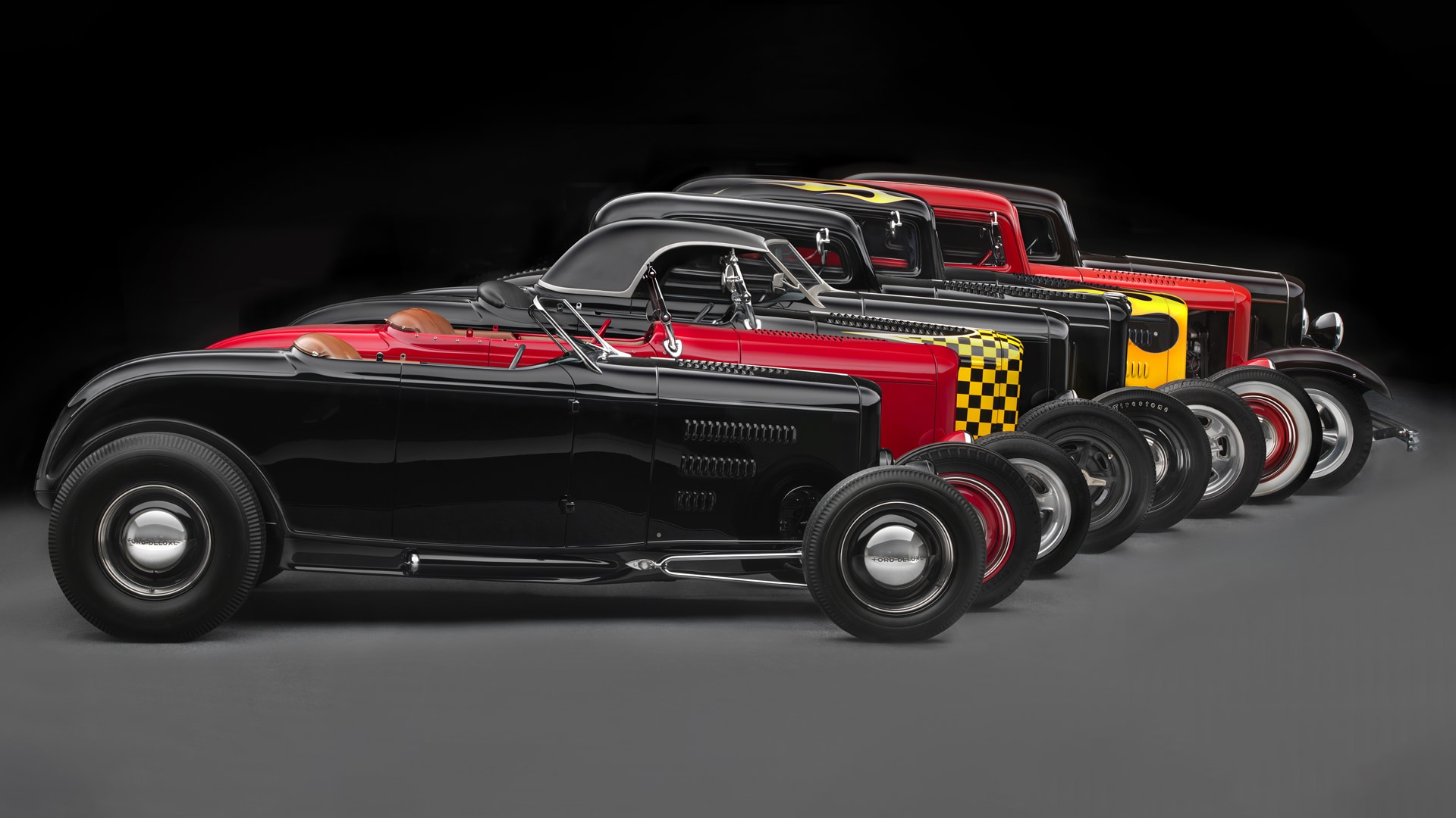 Hot Rod: When the Automobile Is Joy image