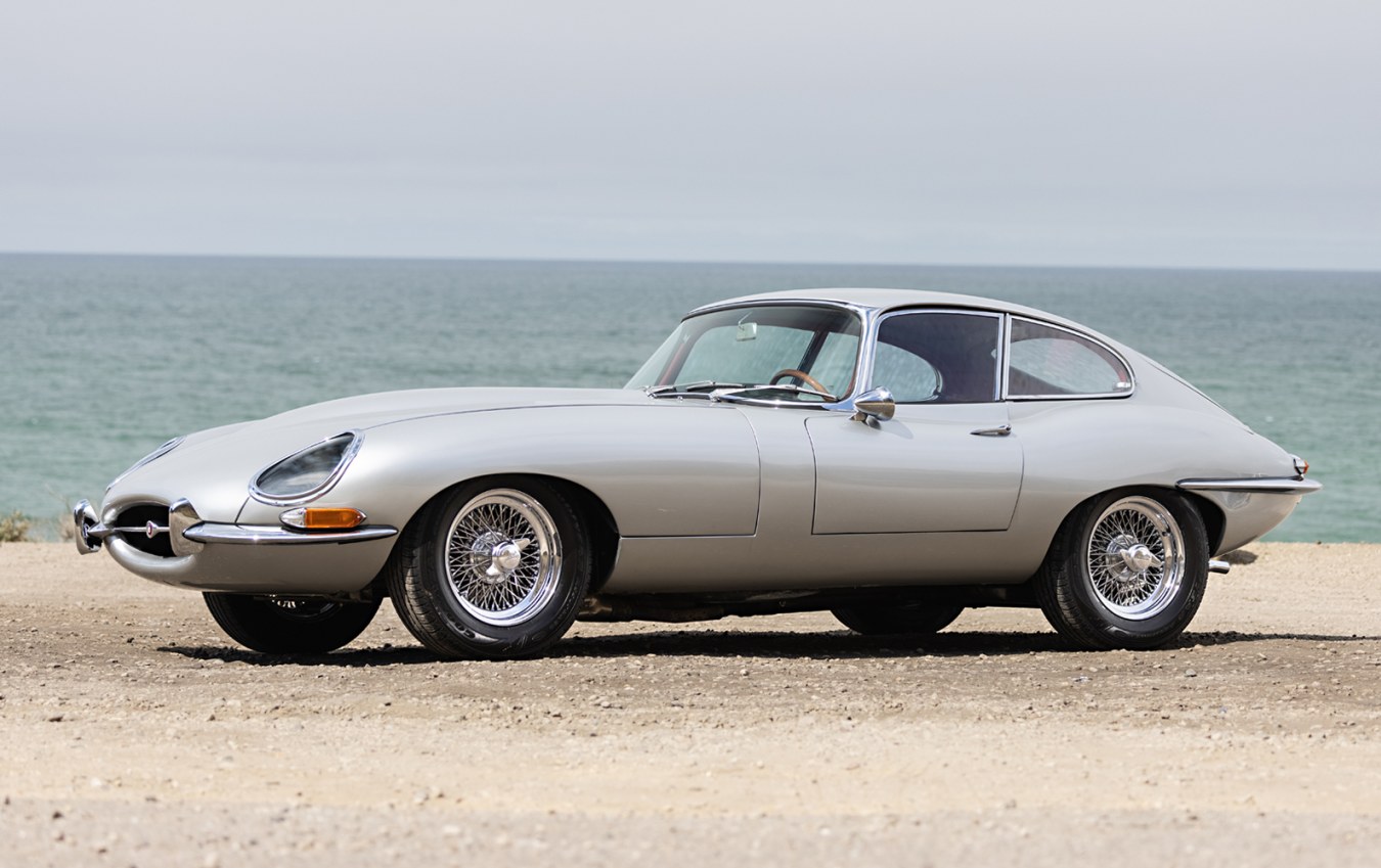 1964-Jaguar-E-Type-S1-3.8-Fixed-Head-Coupe