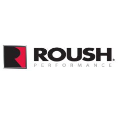 Roush Performance logo