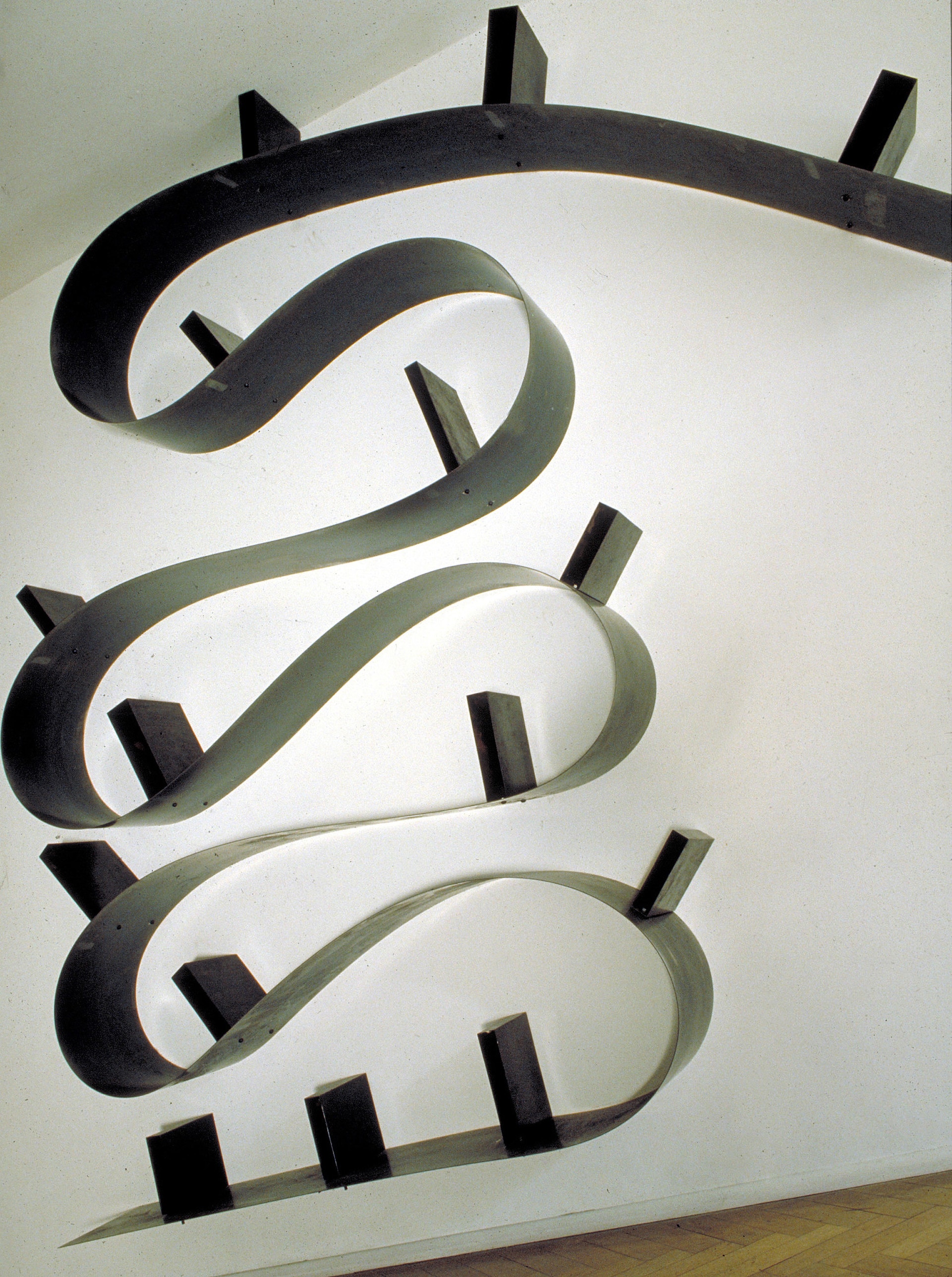 Art of Ron Arad - 1