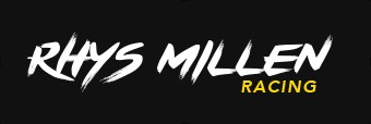 Rhys Millen Racing logo