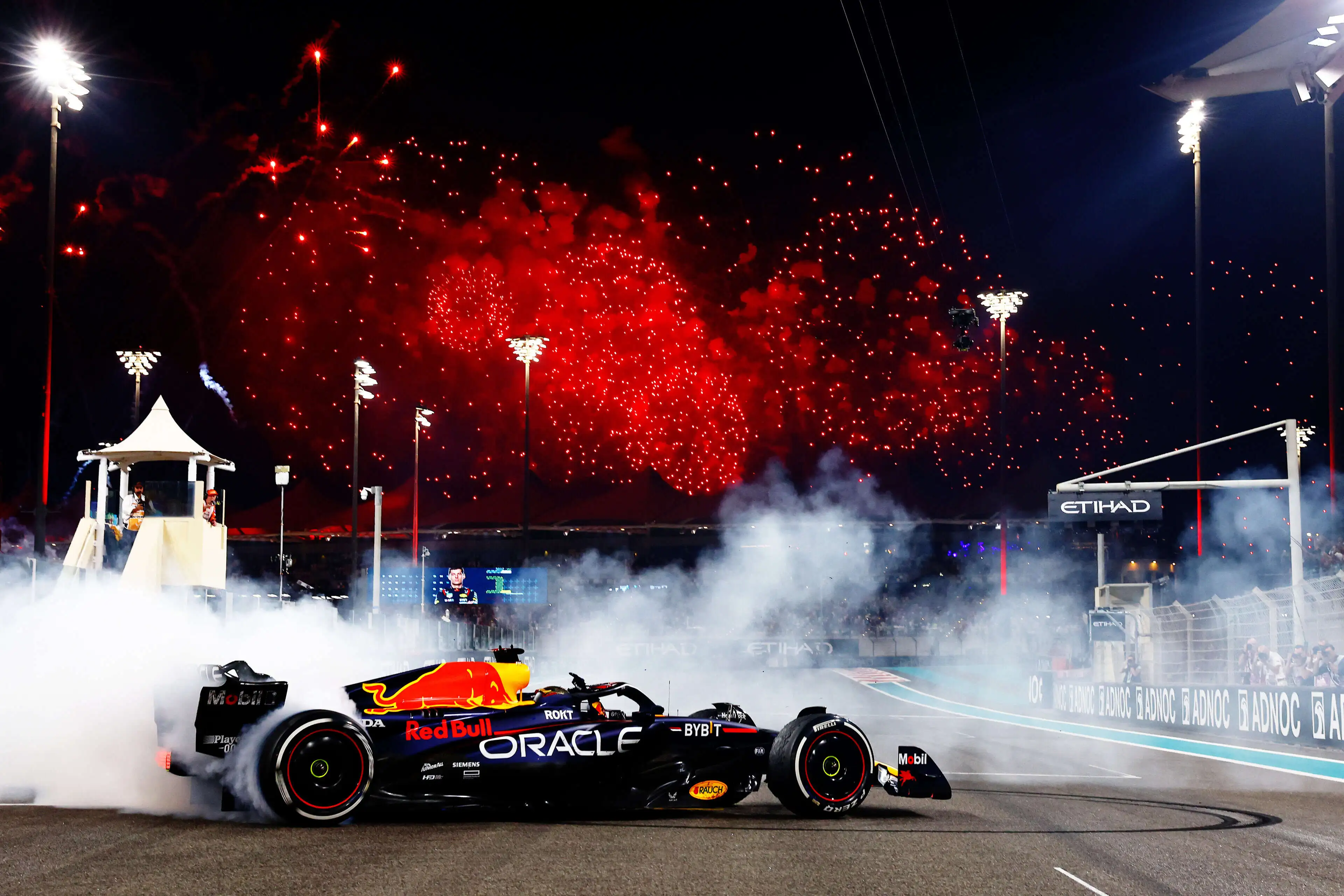 Ascari, Senna or Verstappen? Which Formula 1 era produced the most successful drivers? - 1