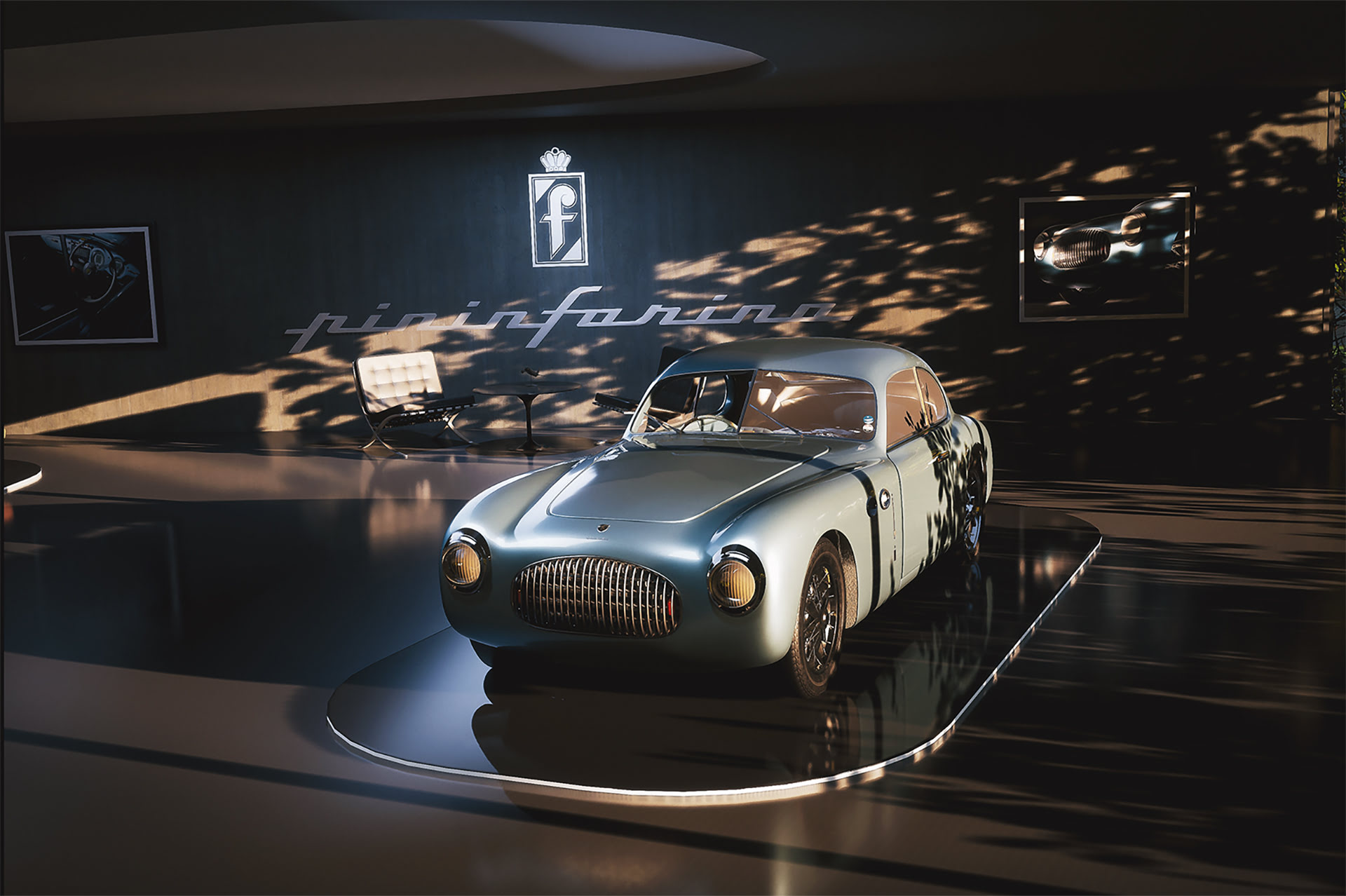 Pininfarina - 1