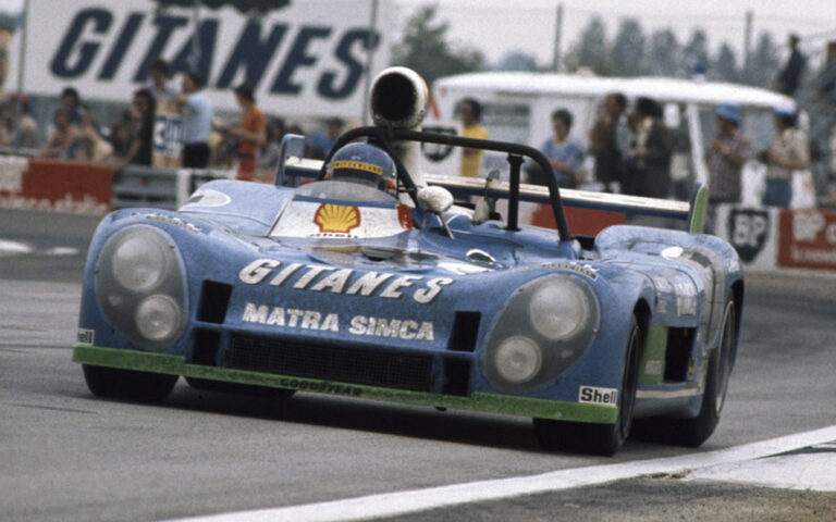 Matra. The Rarest Brands in the Top 100 Collections