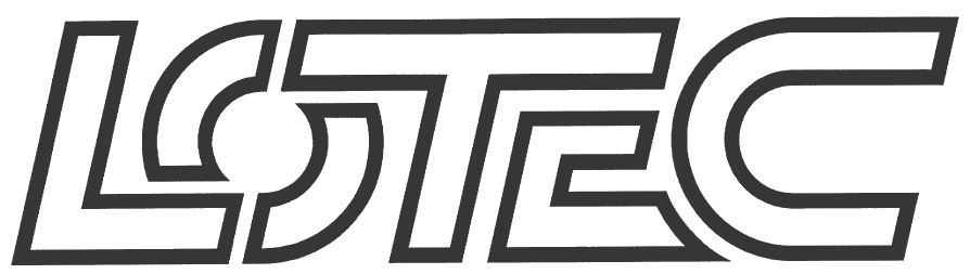 Lotec logo