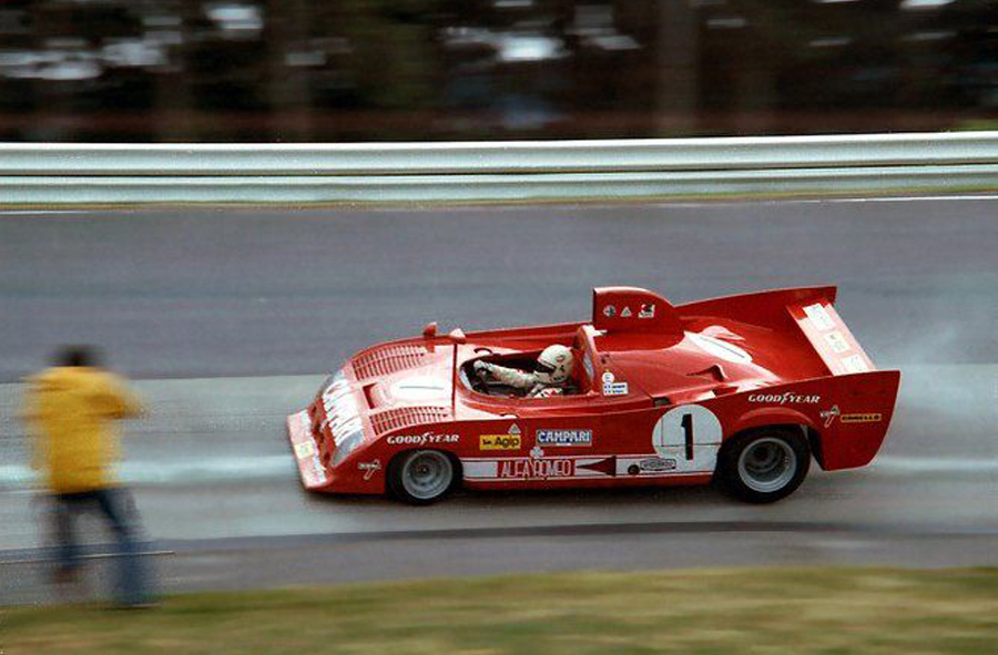 Merzario-33-T12-1975-Nurburgring