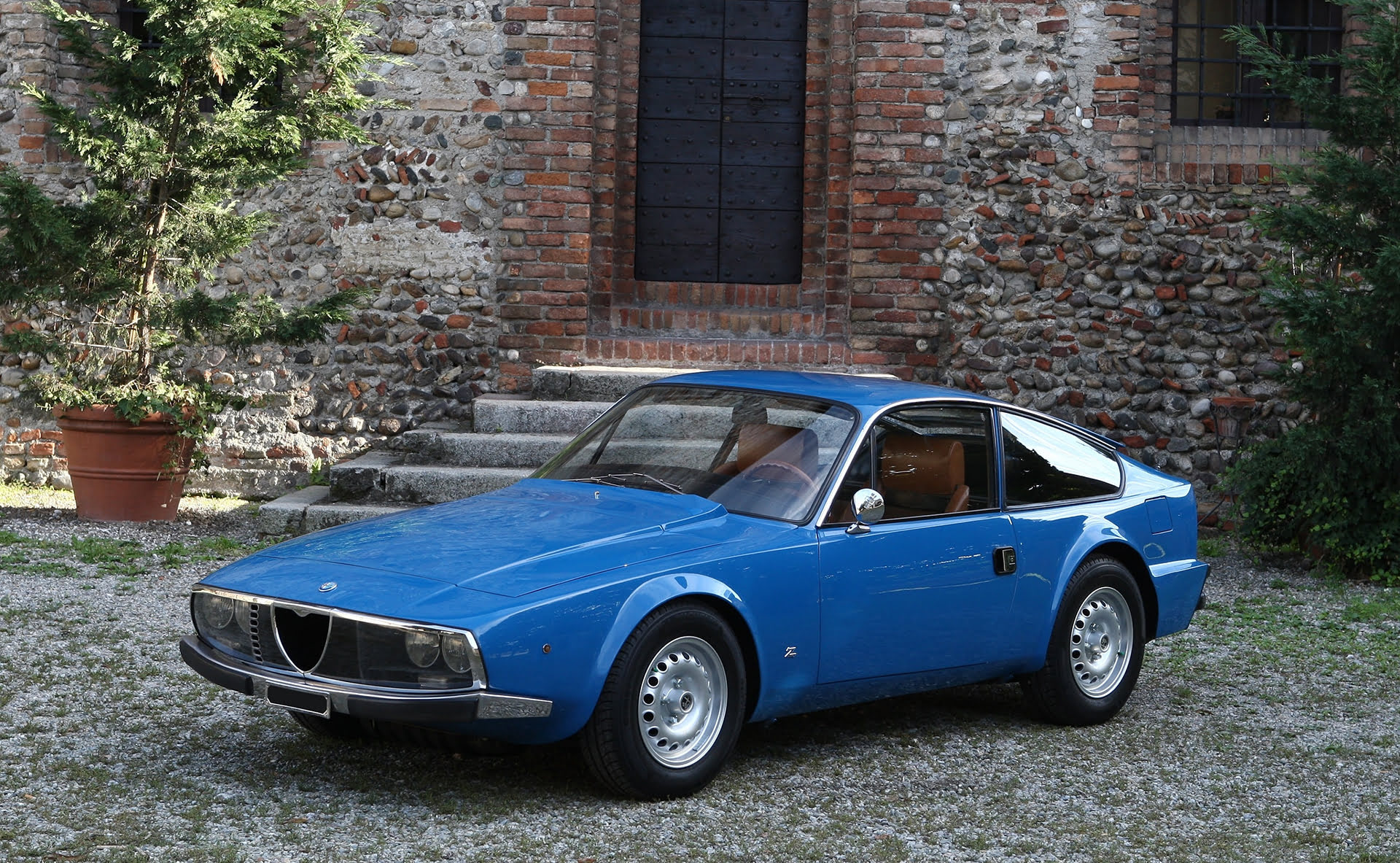 1960–1980: Zagato - 4