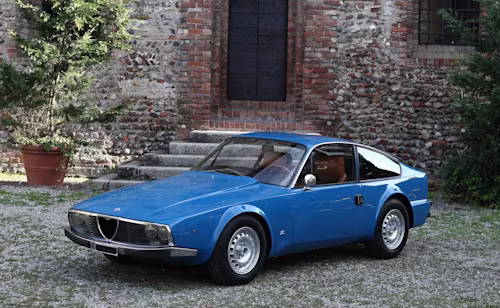1960–1980: Zagato - 4