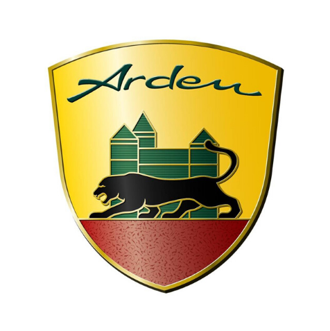 Arden logo image