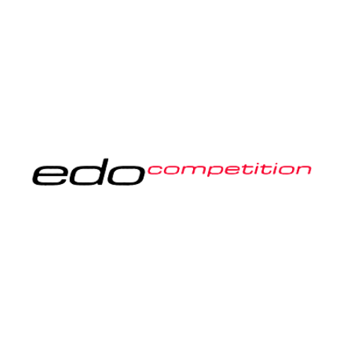 Edo competition Motorsport GmbH logo