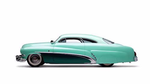 Kustom Cars - 3