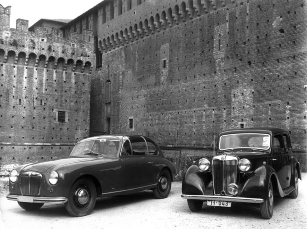 Zagato: Over a Hundred Years - 1