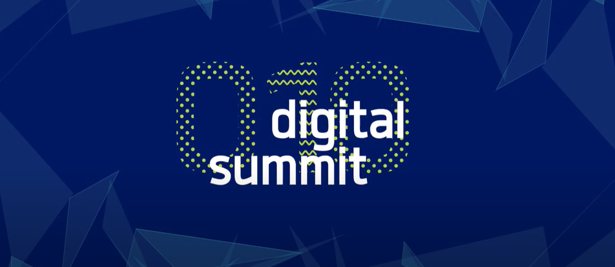 Digital Summit  2023: "The Metaverse is Here" image