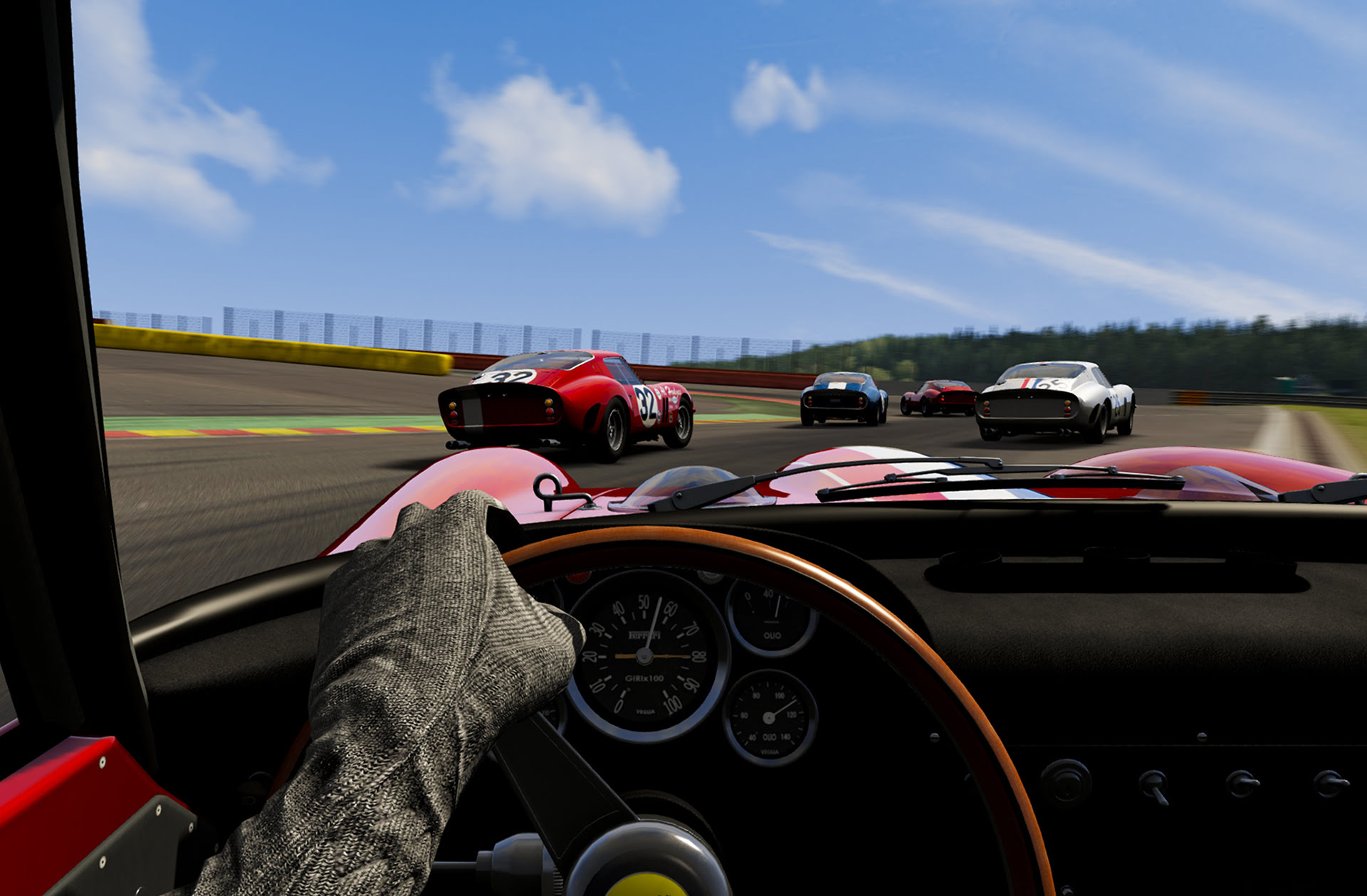 Tips & Tricks for Simulators - 1
