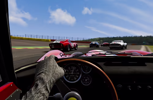 Tips & Tricks for Simulators - 1