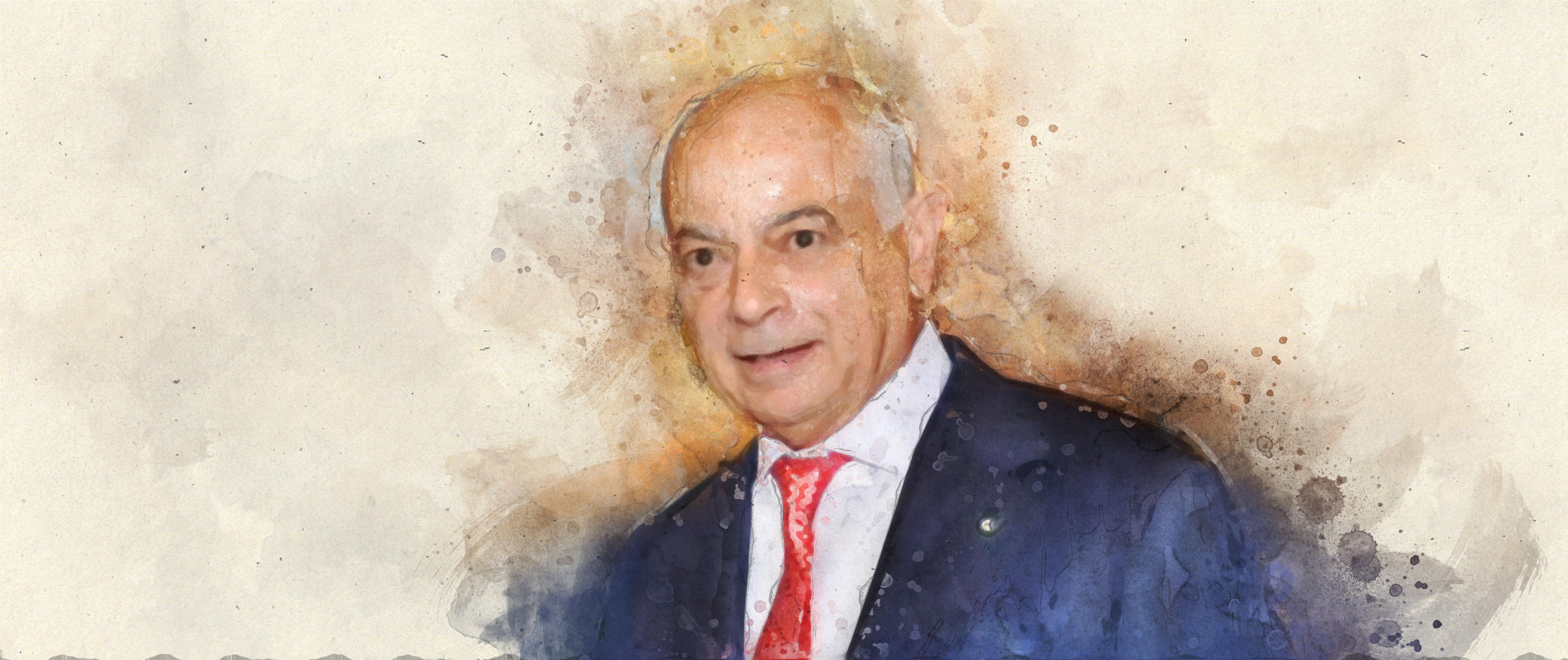 Lawrence Auriana
