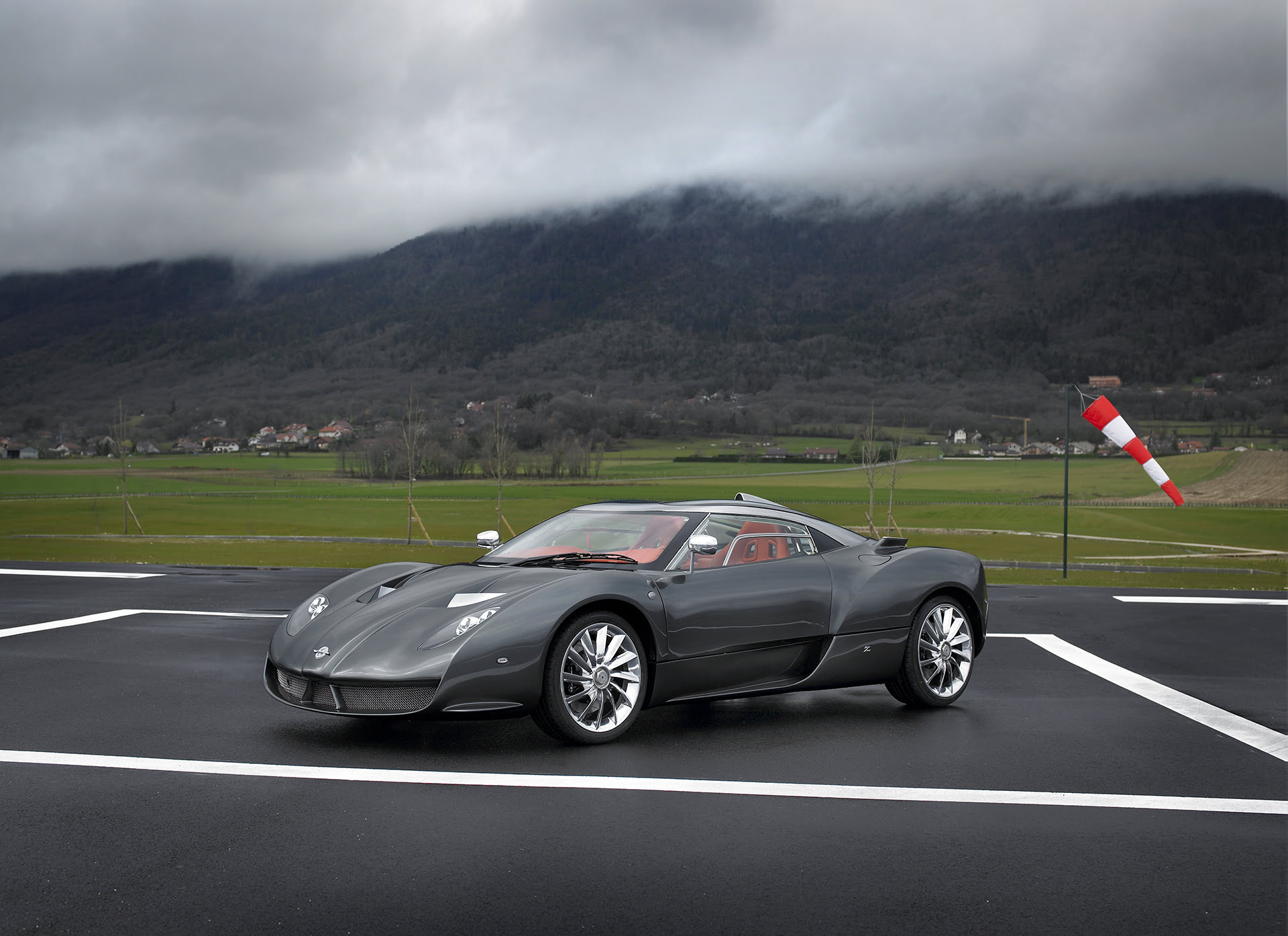 Zagato: Very Young - 1