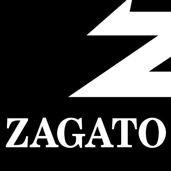 Zagato logo image