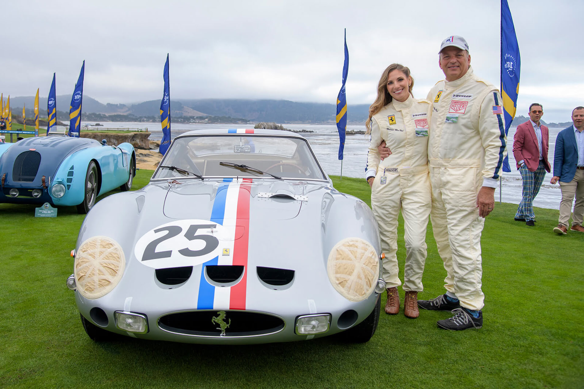 Inside the World’s Greatest Classic Car Collections – Part 8: David MacNeil