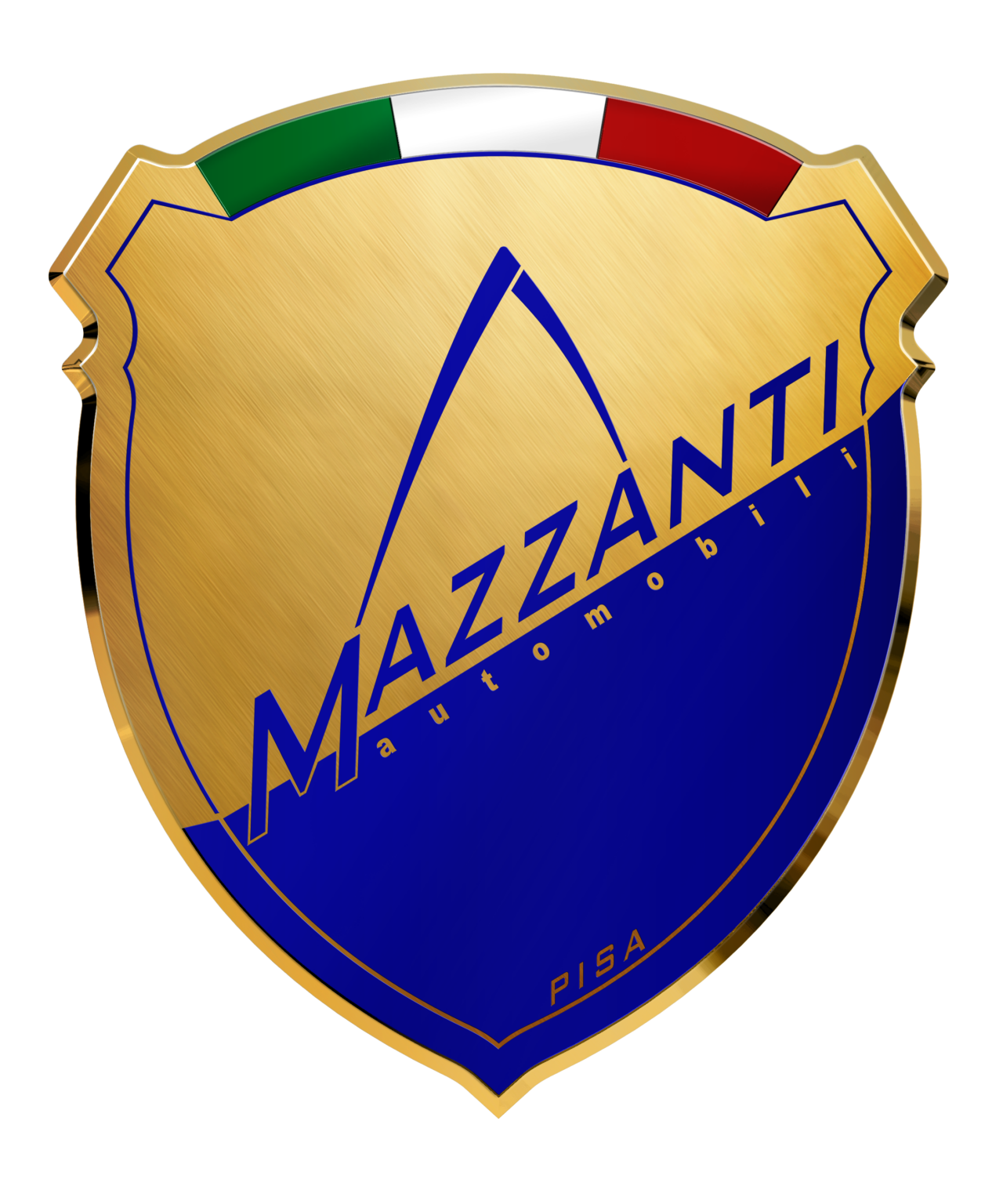 Mazzanti logo