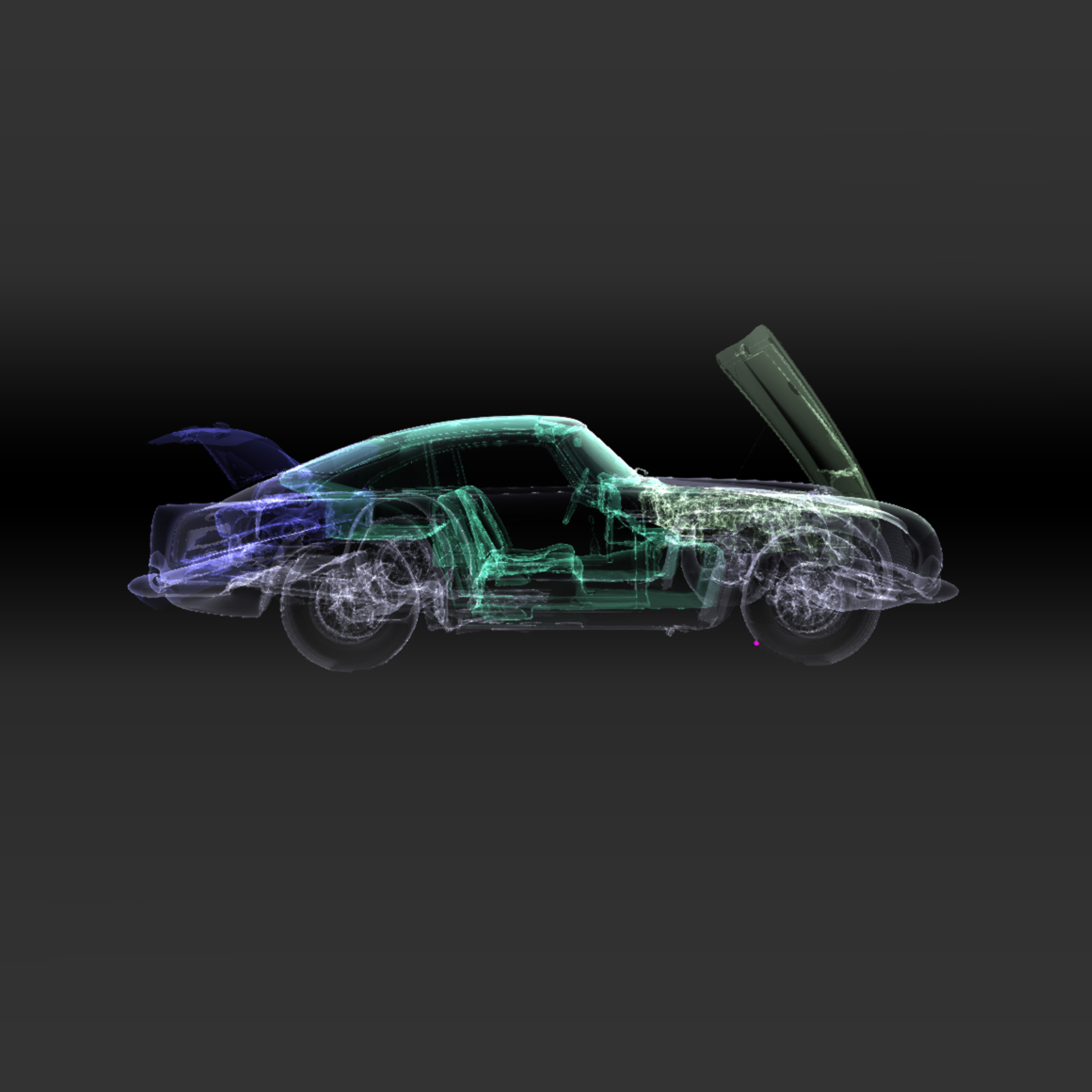 Aston Martin DB4 GT image