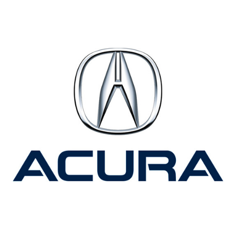 Acura logo image