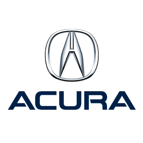 Acura logo