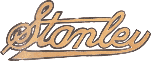 Stanley logo image