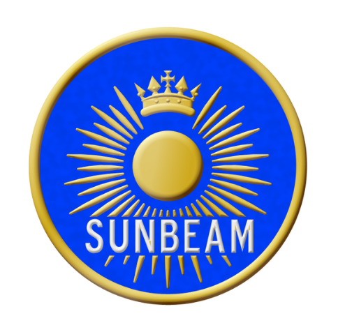 Sunbeam logo