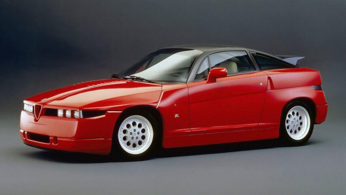 SZ Zagato image 3